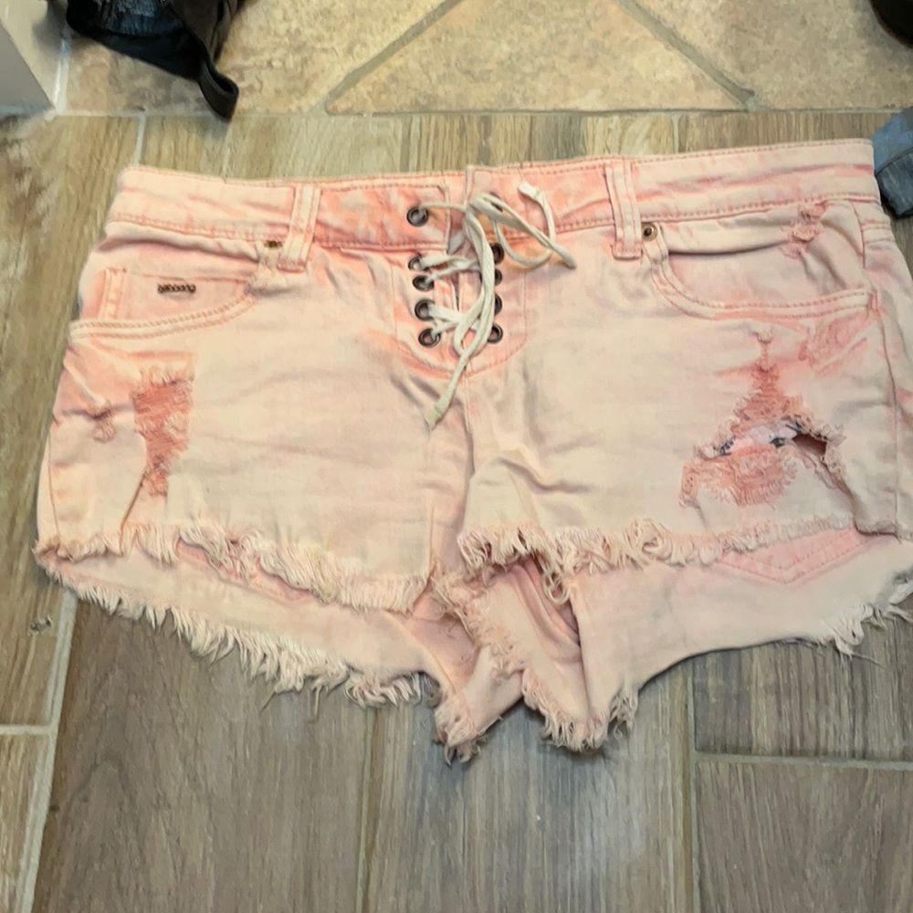 Billabong short